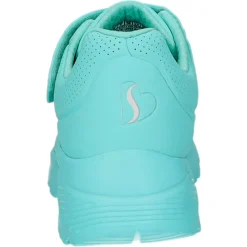 Skechers Slipper/Kletthalbschuh (casual) UNO LITE