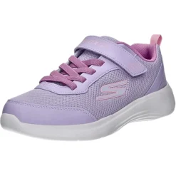 Skechers Slipper/Kletthalbschuh (casual) SELECTORS-RESET ACHIEVED