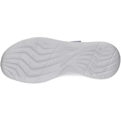 Skechers Slipper/Kletthalbschuh (casual) SELECTORS-RESET ACHIEVED