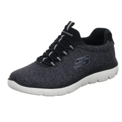 Skechers Slipper/Kletthalbschuh Sneaker (sportlich) Summits-Forton