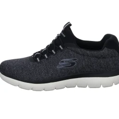 Skechers Slipper/Kletthalbschuh Sneaker (sportlich) Summits-Forton
