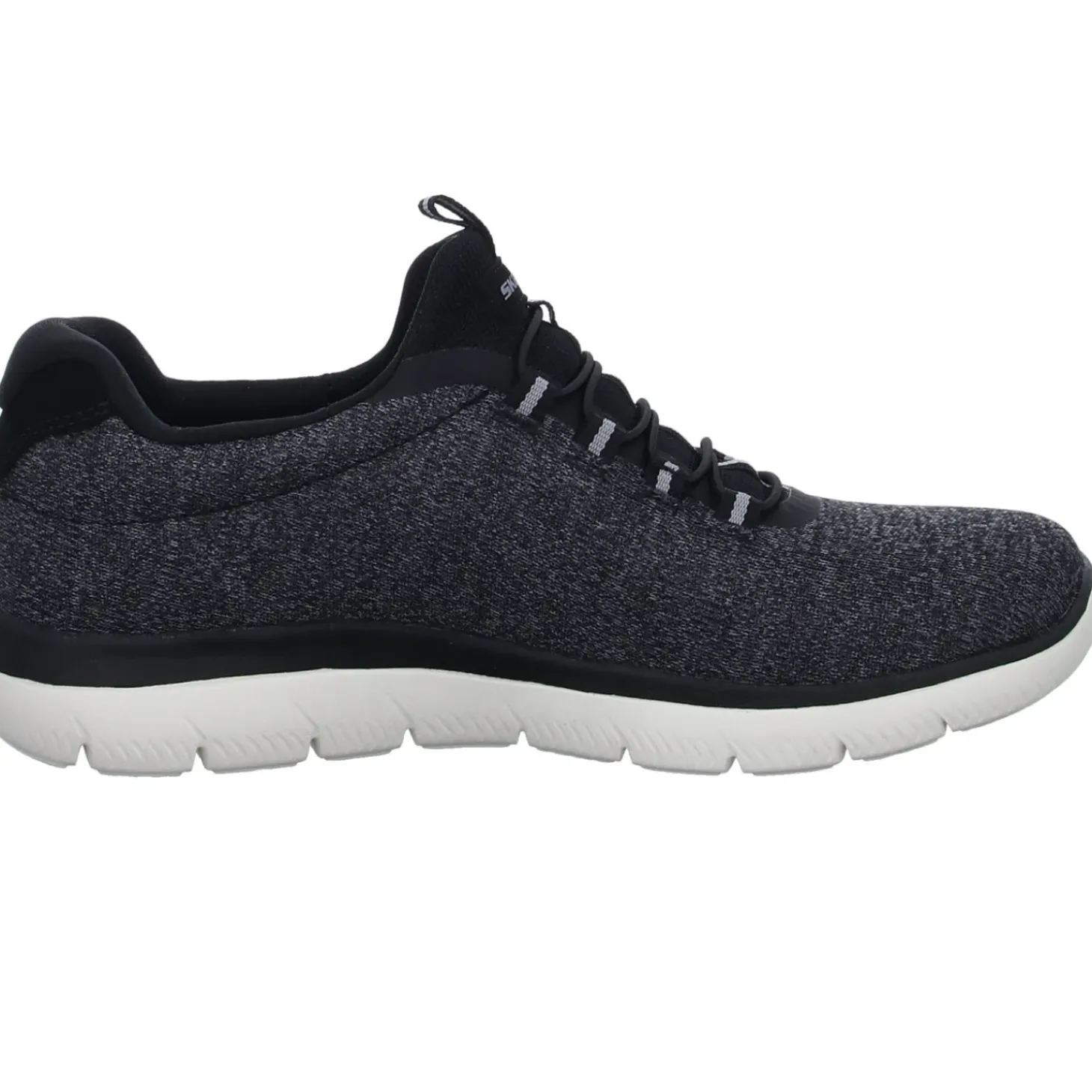 Skechers Slipper/Kletthalbschuh Sneaker (sportlich) Summits-Forton