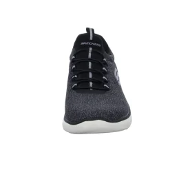 Skechers Slipper/Kletthalbschuh Sneaker (sportlich) Summits-Forton