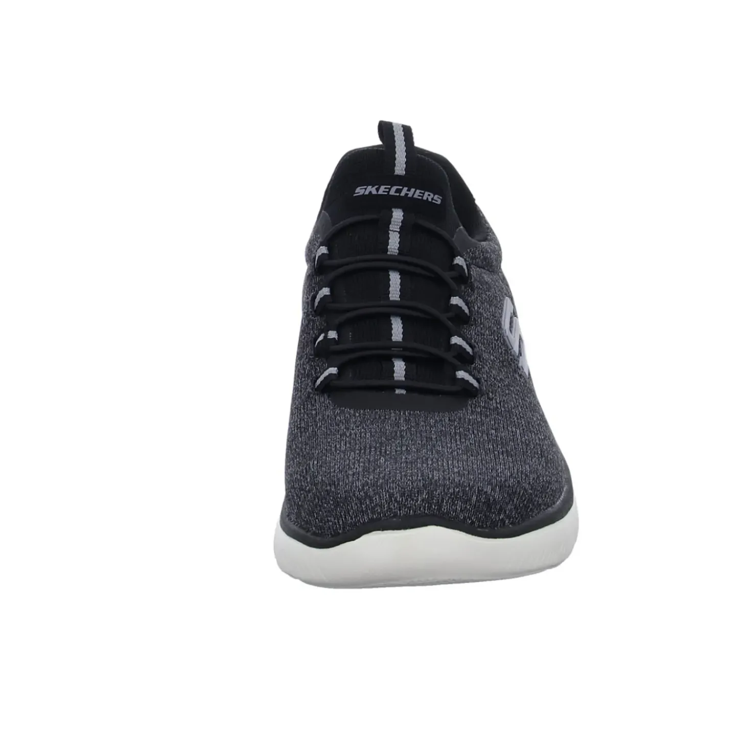Skechers Slipper/Kletthalbschuh Sneaker (sportlich) Summits-Forton