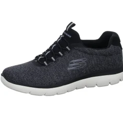 Skechers Slipper/Kletthalbschuh Sneaker (sportlich) Summits-Forton