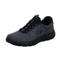 Skechers Slipper/Kletthalbschuh Sneaker (sportlich) Summits-Forton