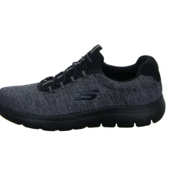 Skechers Slipper/Kletthalbschuh Sneaker (sportlich) Summits-Forton