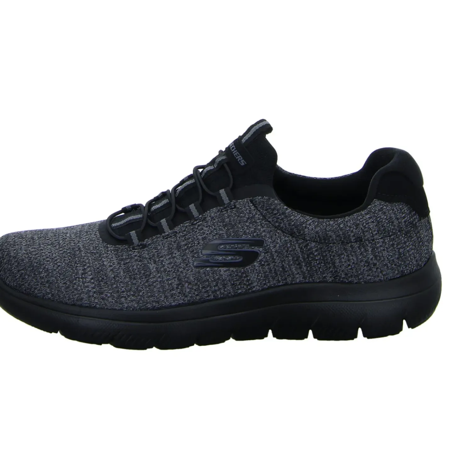 Skechers Slipper/Kletthalbschuh Sneaker (sportlich) Summits-Forton