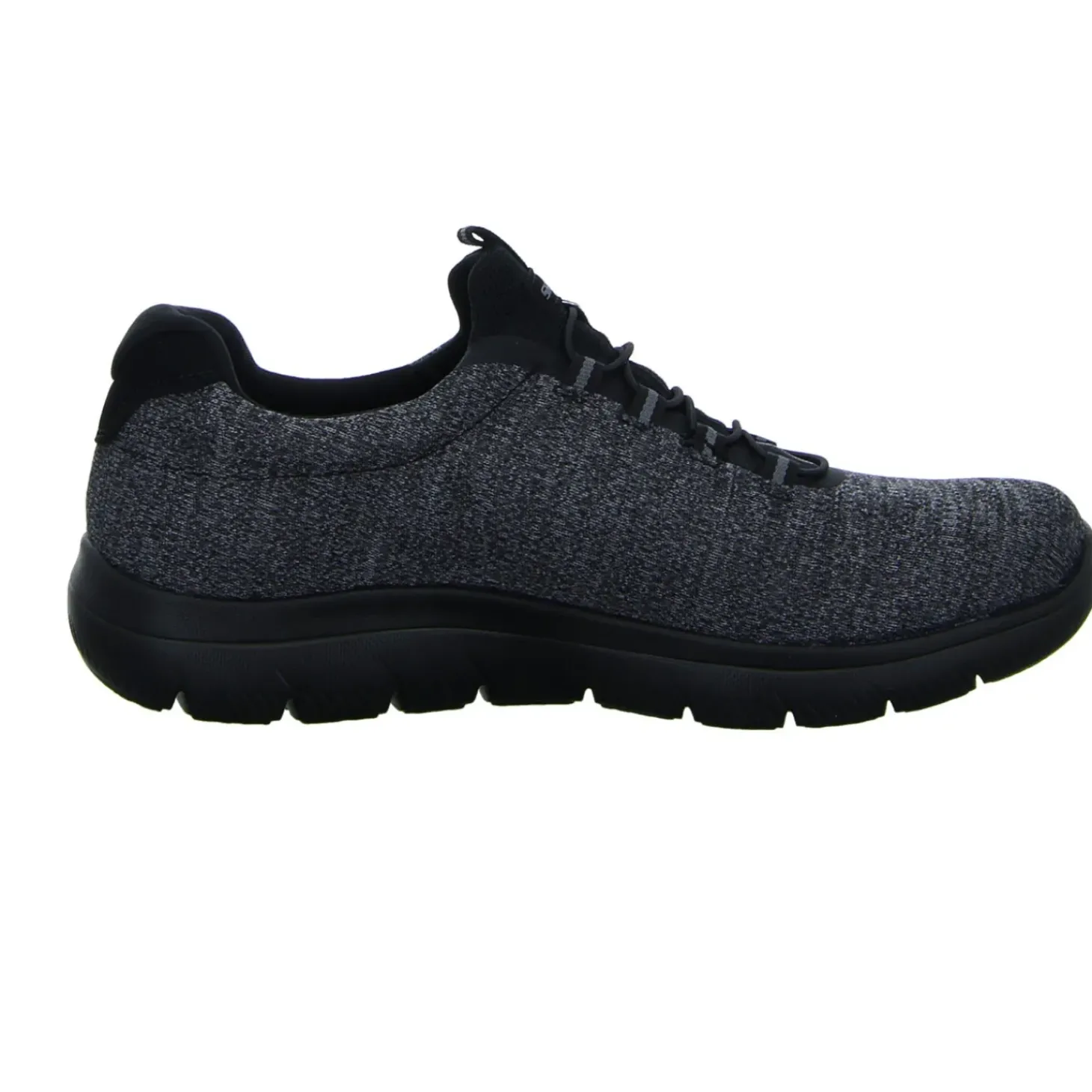 Skechers Slipper/Kletthalbschuh Sneaker (sportlich) Summits-Forton