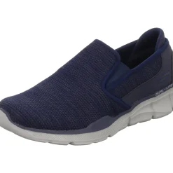 Skechers Slipper/Kletthalbschuh Sneaker (sportlich) EQUALIZER 3.0 - SUMNIN