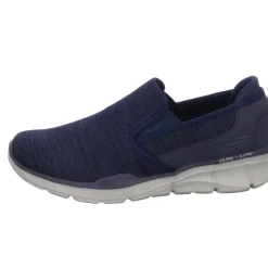 Skechers Slipper/Kletthalbschuh Sneaker (sportlich) EQUALIZER 3.0 - SUMNIN