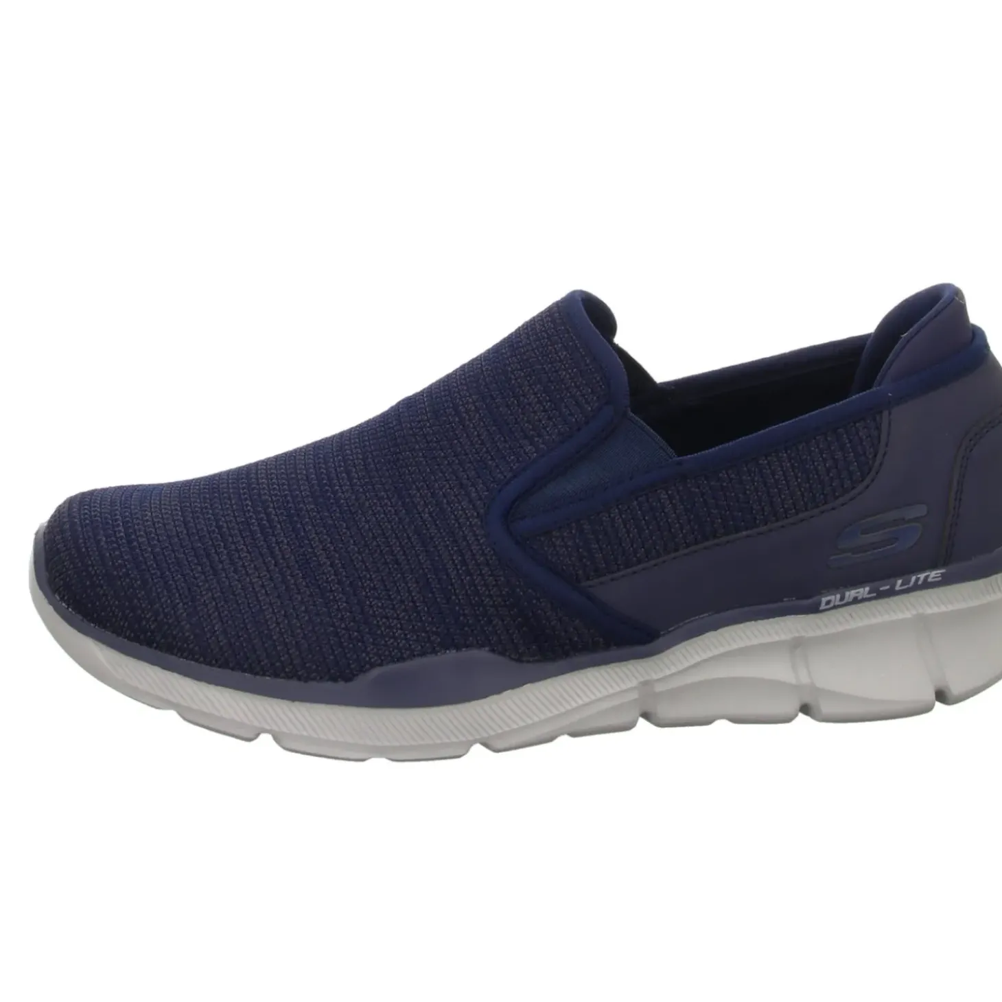 Skechers Slipper/Kletthalbschuh Sneaker (sportlich) EQUALIZER 3.0 - SUMNIN