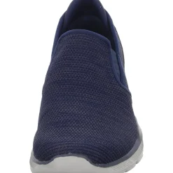 Skechers Slipper/Kletthalbschuh Sneaker (sportlich) EQUALIZER 3.0 - SUMNIN
