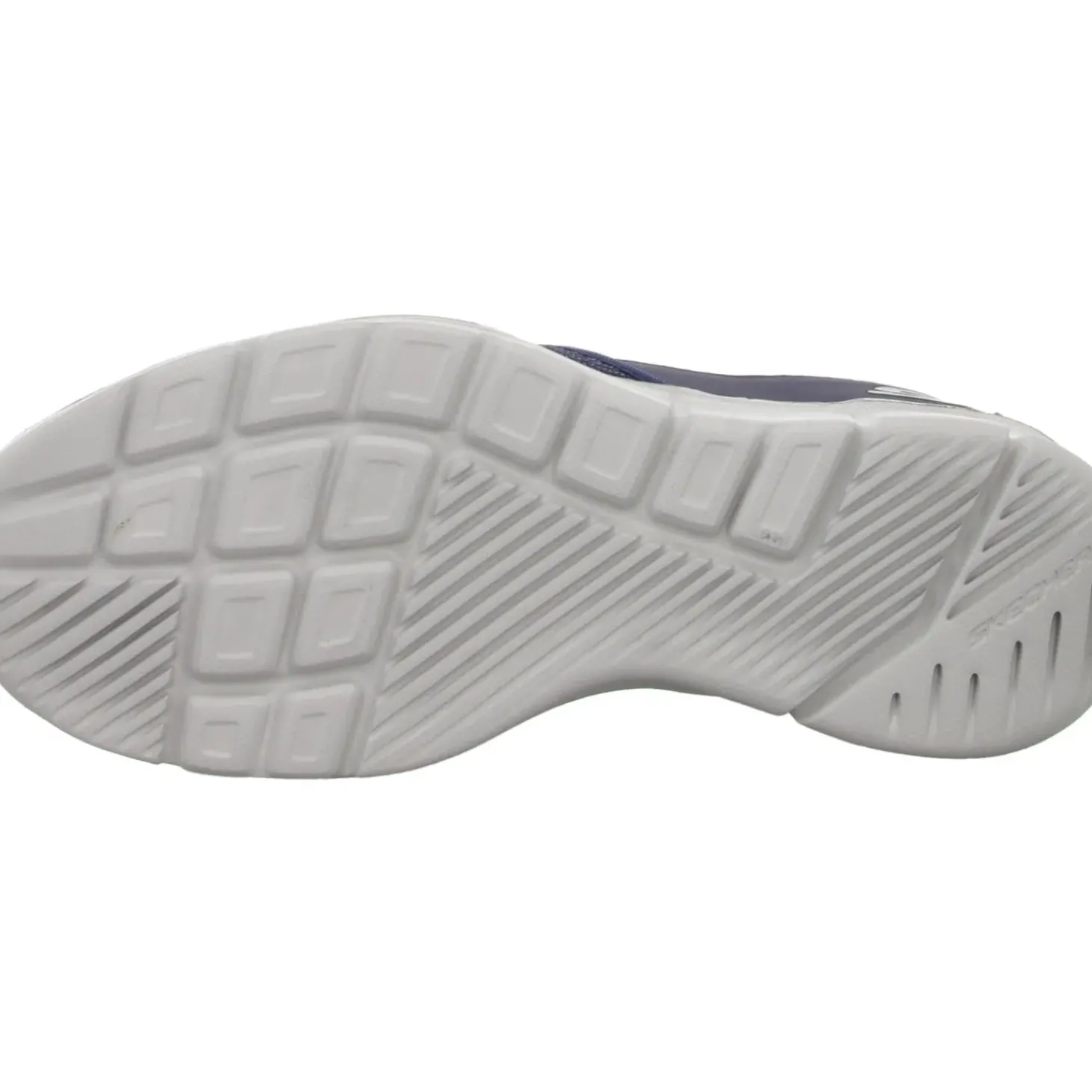 Skechers Slipper/Kletthalbschuh Sneaker (sportlich) EQUALIZER 3.0 - SUMNIN