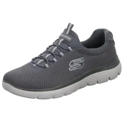 Skechers Slipper/Kletthalbschuh Sneaker (sportlich) Summits