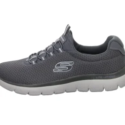 Skechers Slipper/Kletthalbschuh Sneaker (sportlich) Summits
