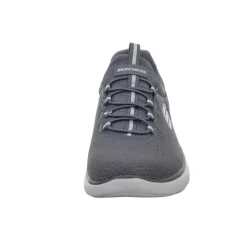 Skechers Slipper/Kletthalbschuh Sneaker (sportlich) Summits
