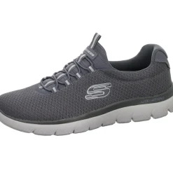 Skechers Slipper/Kletthalbschuh Sneaker (sportlich) Summits
