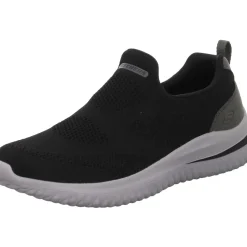 Skechers Slipper/Kletthalbschuh Sneaker (sportlich) Delson 3.0-FAIRFIELD