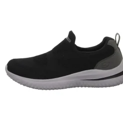 Skechers Slipper/Kletthalbschuh Sneaker (sportlich) Delson 3.0-FAIRFIELD