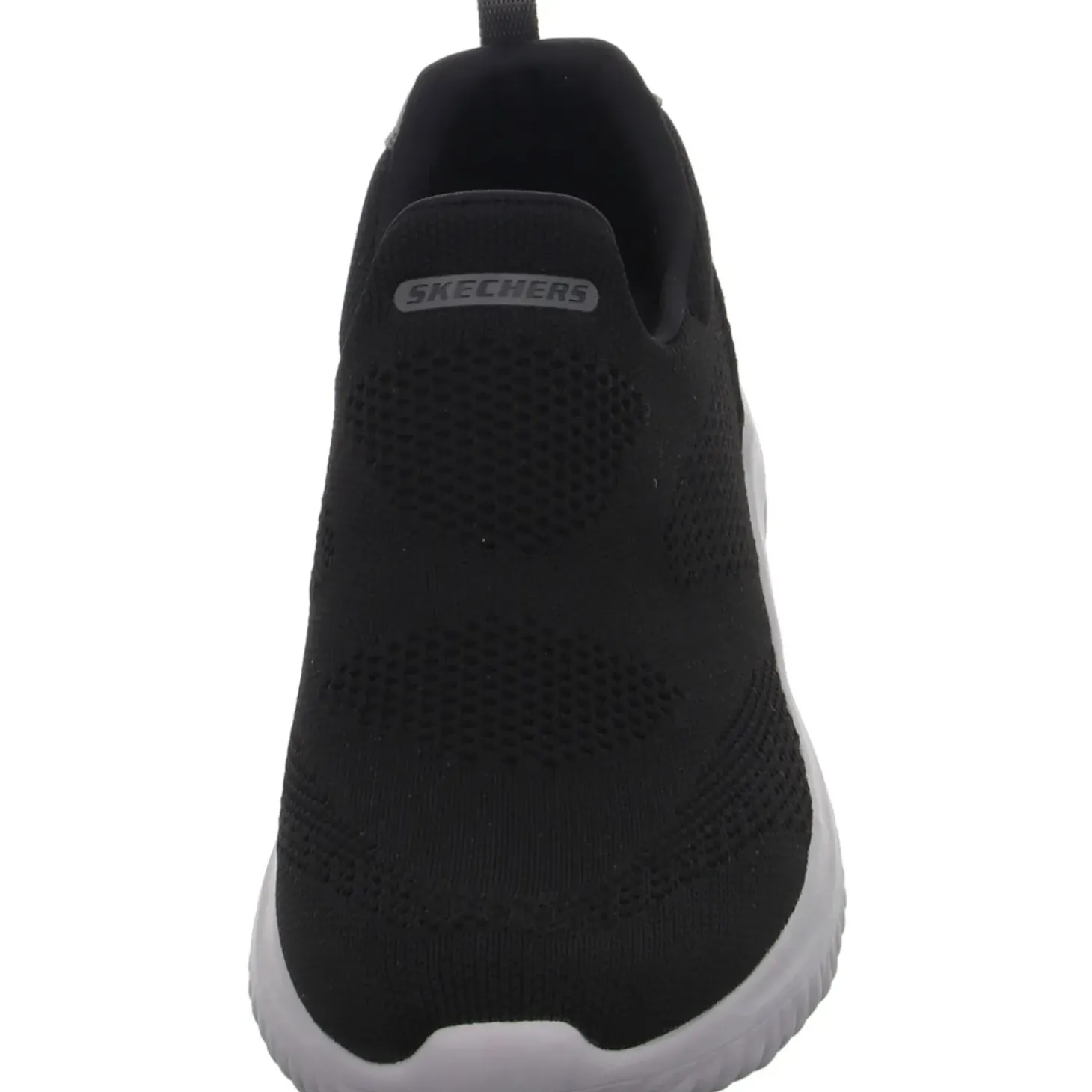 Skechers Slipper/Kletthalbschuh Sneaker (sportlich) Delson 3.0-FAIRFIELD
