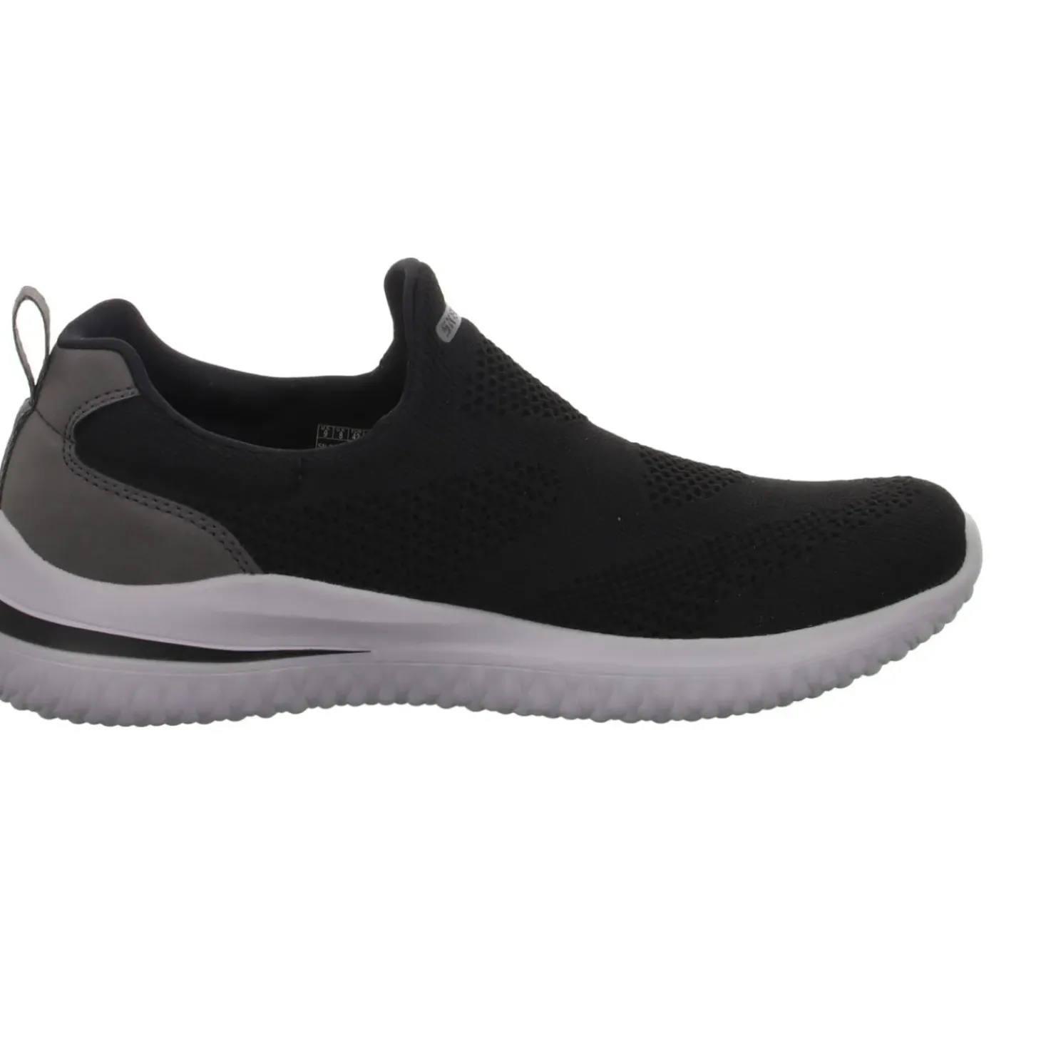 Skechers Slipper/Kletthalbschuh Sneaker (sportlich) Delson 3.0-FAIRFIELD