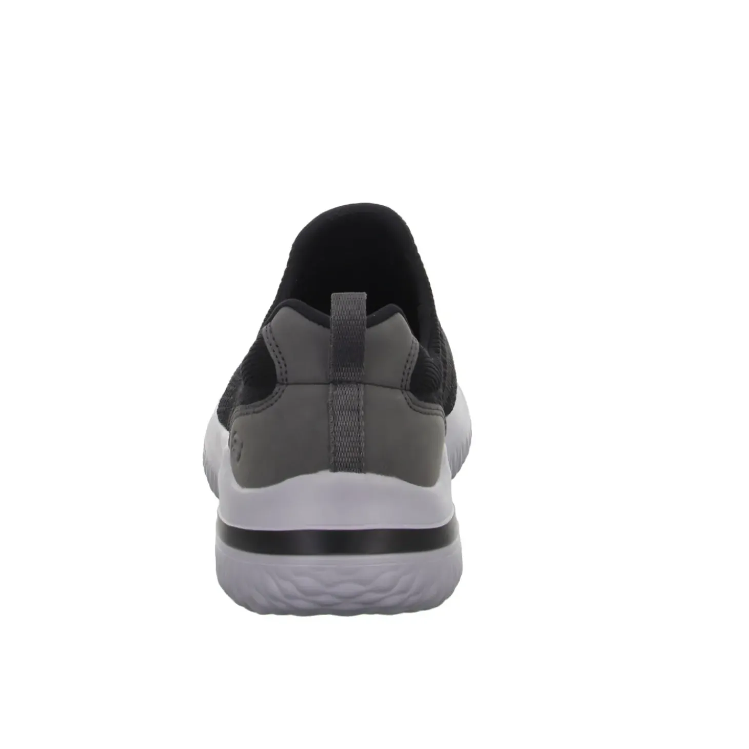 Skechers Slipper/Kletthalbschuh Sneaker (sportlich) Delson 3.0-FAIRFIELD