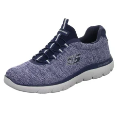 Skechers Slipper/Kletthalbschuh Sneaker (sportlich) Summits-Forton