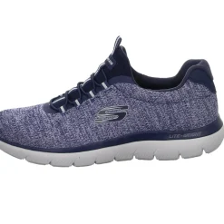 Skechers Slipper/Kletthalbschuh Sneaker (sportlich) Summits-Forton