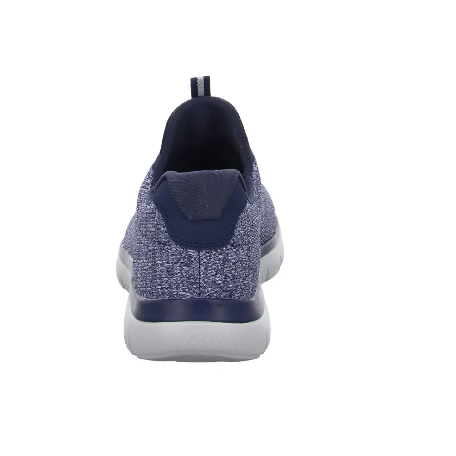 Skechers Slipper/Kletthalbschuh Sneaker (sportlich) Summits-Forton