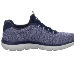 Skechers Slipper/Kletthalbschuh Sneaker (sportlich) Summits-Forton