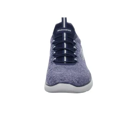 Skechers Slipper/Kletthalbschuh Sneaker (sportlich) Summits-Forton