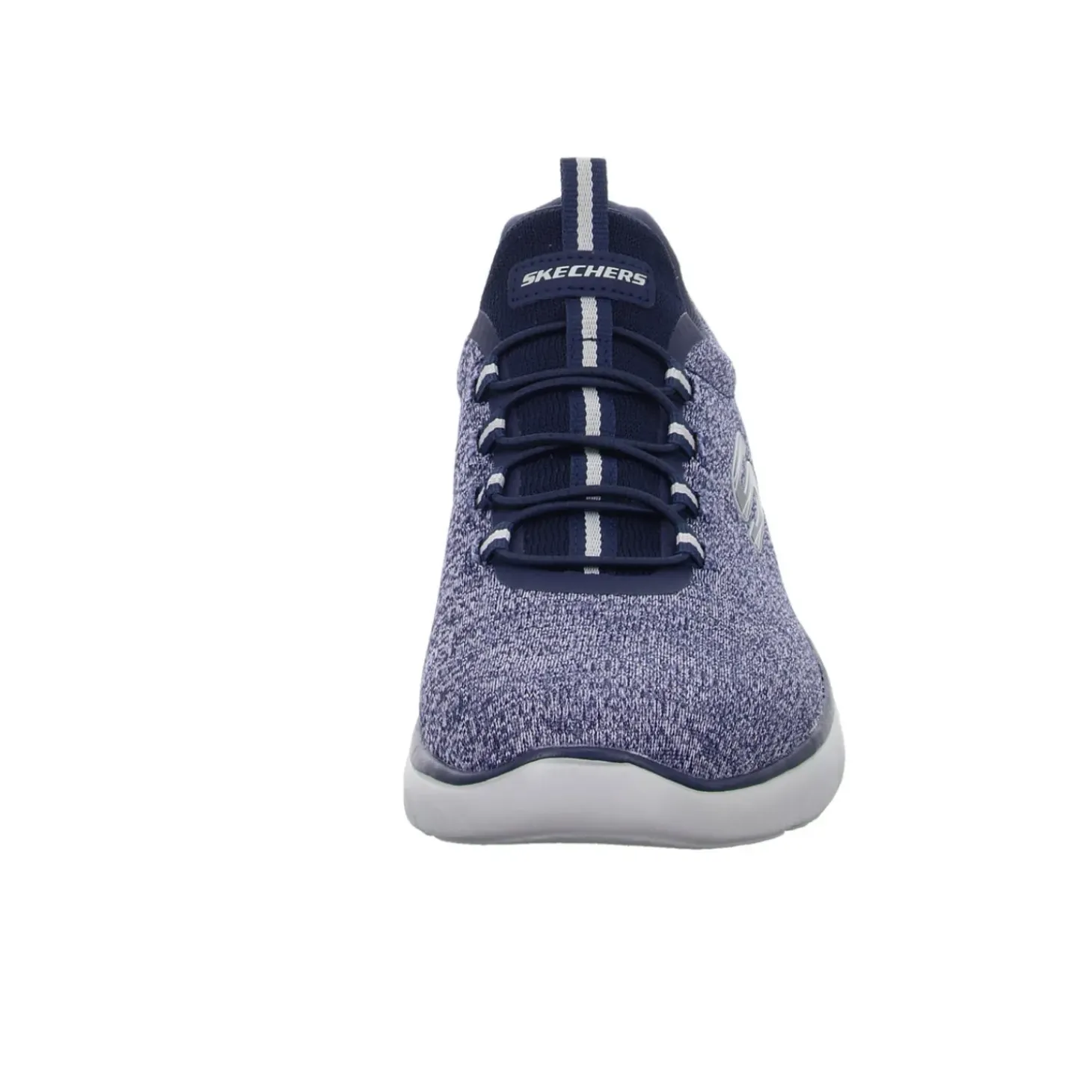 Skechers Slipper/Kletthalbschuh Sneaker (sportlich) Summits-Forton