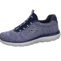 Skechers Slipper/Kletthalbschuh Sneaker (sportlich) Summits-Forton