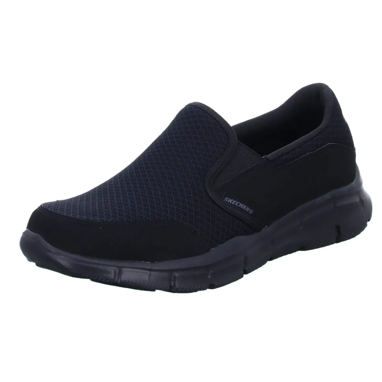 Skechers Slipper/Kletthalbschuh Sneaker (sportlich) Equalizer-Presistent
