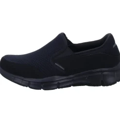 Skechers Slipper/Kletthalbschuh Sneaker (sportlich) Equalizer-Presistent