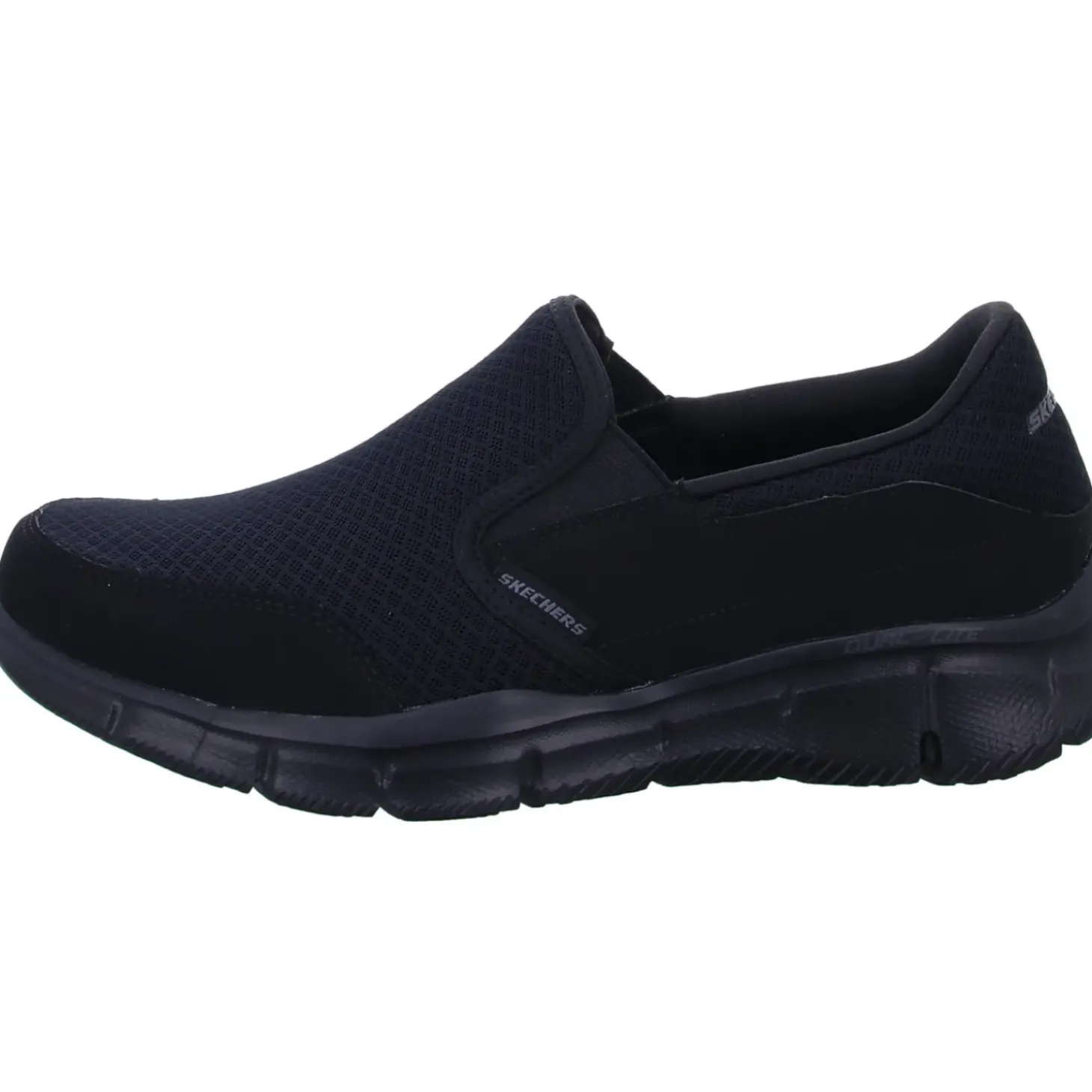 Skechers Slipper/Kletthalbschuh Sneaker (sportlich) Equalizer-Presistent