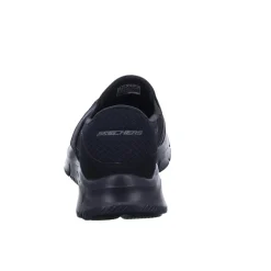 Skechers Slipper/Kletthalbschuh Sneaker (sportlich) Equalizer-Presistent