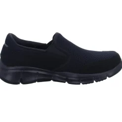 Skechers Slipper/Kletthalbschuh Sneaker (sportlich) Equalizer-Presistent