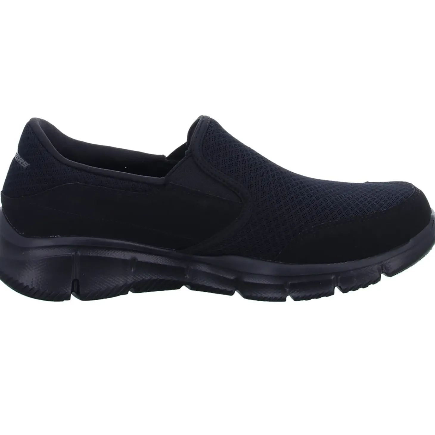 Skechers Slipper/Kletthalbschuh Sneaker (sportlich) Equalizer-Presistent