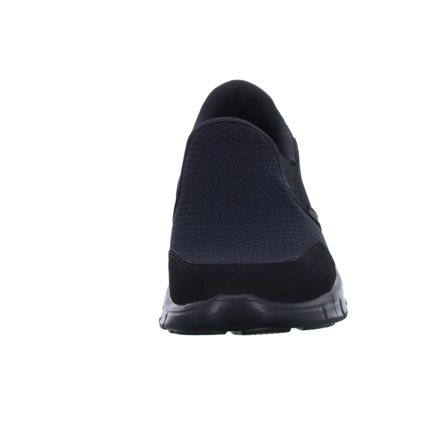 Skechers Slipper/Kletthalbschuh Sneaker (sportlich) Equalizer-Presistent