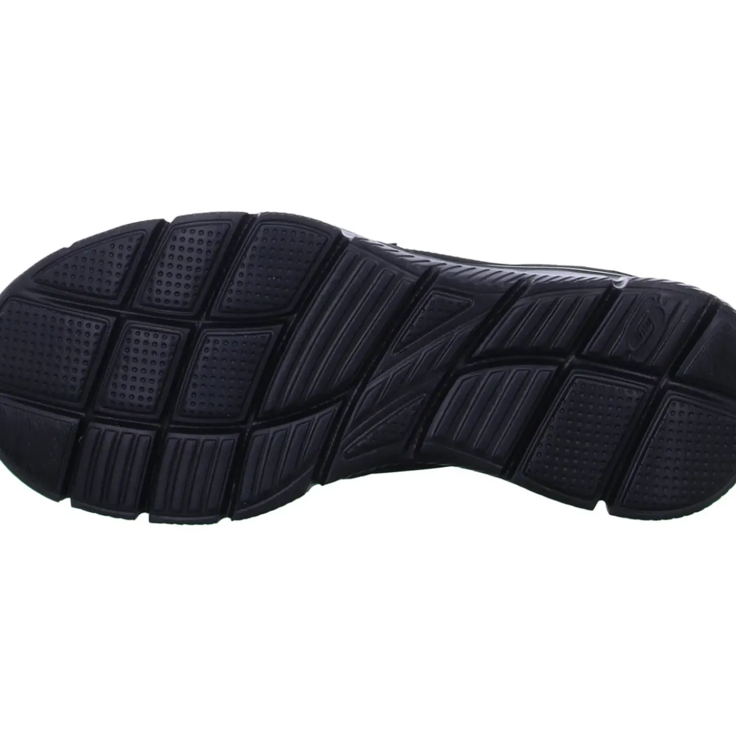 Skechers Slipper/Kletthalbschuh Sneaker (sportlich) Equalizer-Presistent