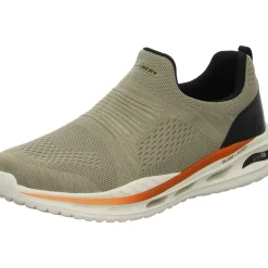 Skechers Slipper/Kletthalbschuh Sneaker (sportlich) Arch Fit Orvan-DENISON