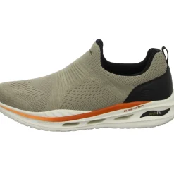 Skechers Slipper/Kletthalbschuh Sneaker (sportlich) Arch Fit Orvan-DENISON