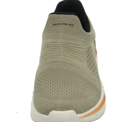 Skechers Slipper/Kletthalbschuh Sneaker (sportlich) Arch Fit Orvan-DENISON