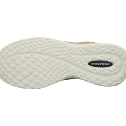 Skechers Slipper/Kletthalbschuh Sneaker (sportlich) Arch Fit Orvan-DENISON