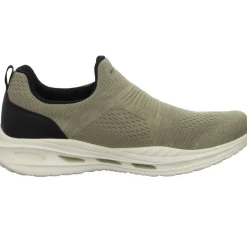 Skechers Slipper/Kletthalbschuh Sneaker (sportlich) Arch Fit Orvan-DENISON