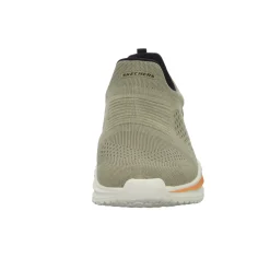 Skechers Slipper/Kletthalbschuh Sneaker (sportlich) Arch Fit Orvan-DENISON