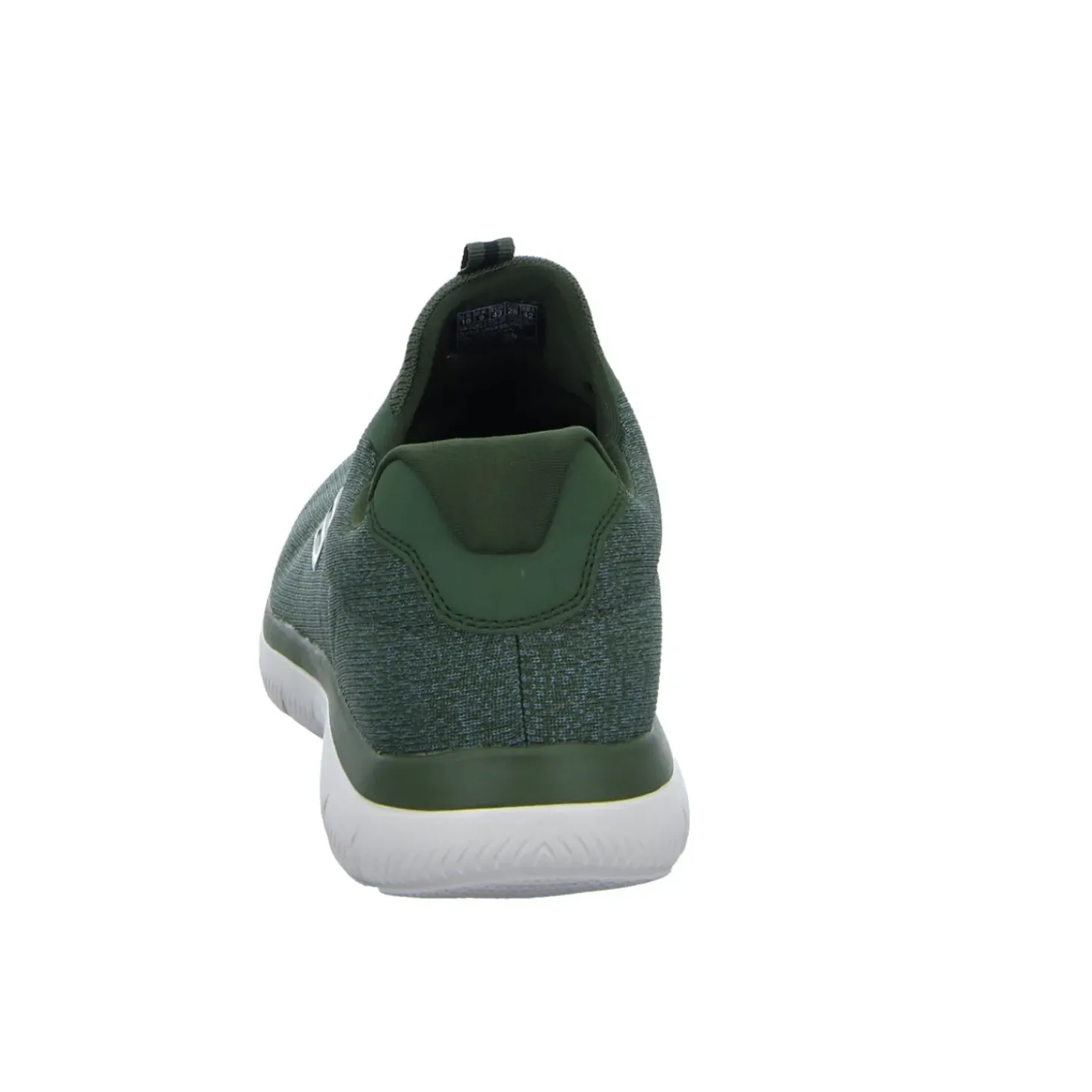 Skechers Slipper/Kletthalbschuh Sneaker (sportlich) Summits-Forton