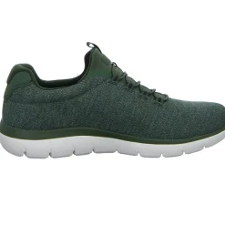 Skechers Slipper/Kletthalbschuh Sneaker (sportlich) Summits-Forton